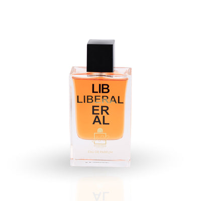 Liberal - EDP - by Milestone