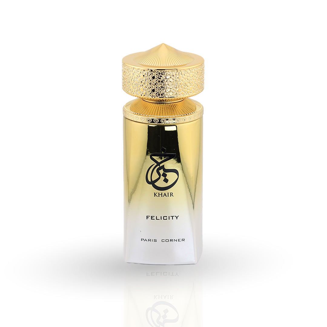 Paris Corner Khair Felicity Eau de Parfum 100ml