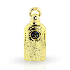 Bayaan by Lattafa – Eau de Parfum (100ml / 3.4 fl oz)-My Store