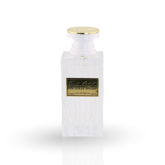 Arabiyat Intense Musk Eau de Parfum