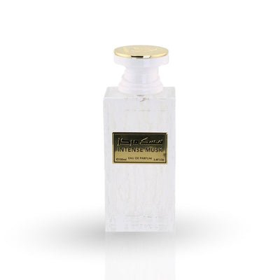 Intense Musk - EDP - by Arabiyat