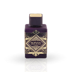 Badee Al Oud Amethyst Eau de Parfum - 100ml-My Store