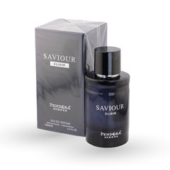 Saviour Elixir by Pendora Scents – Eau de Parfum for Men (100ml / 3.38 oz)-My Store