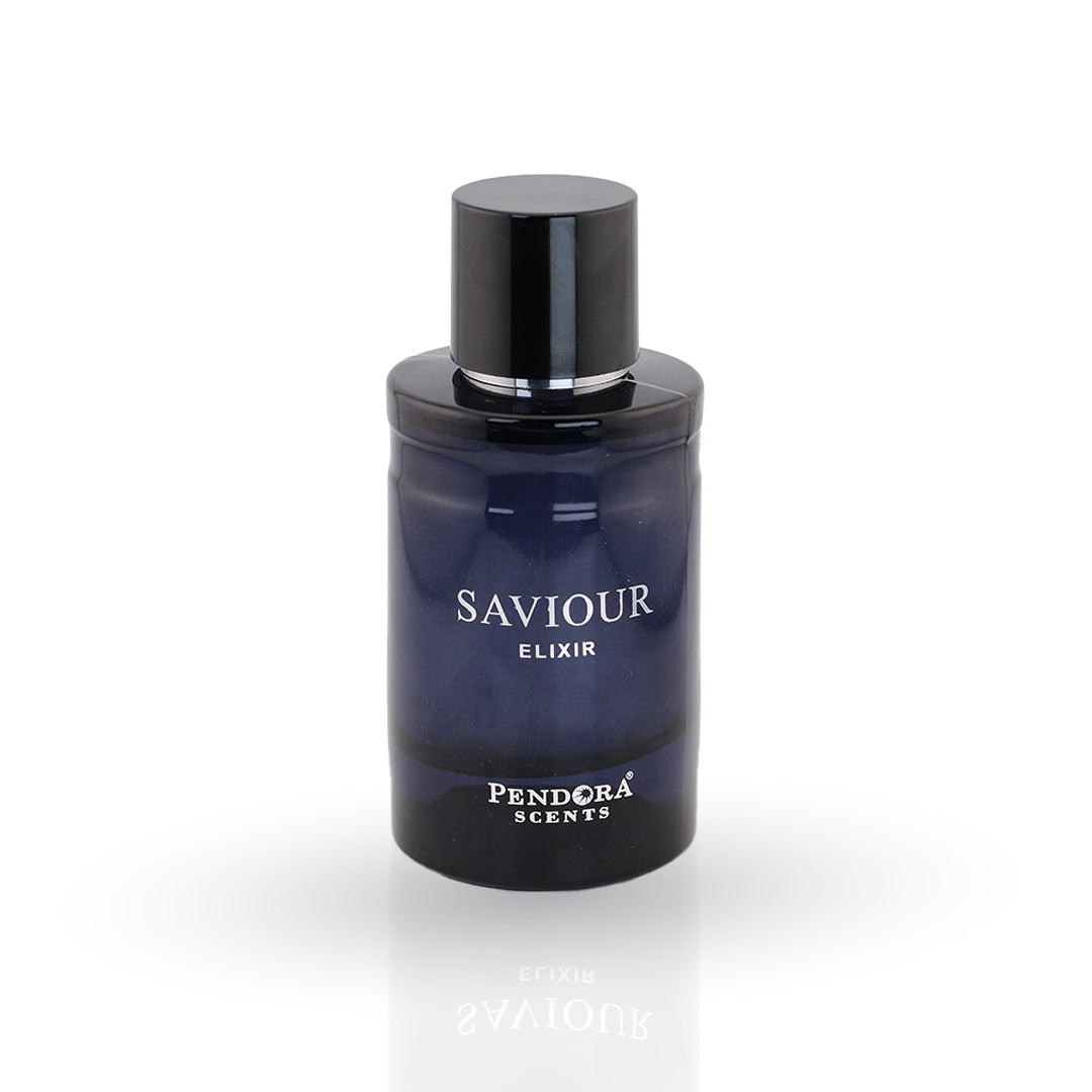 Saviour Elixir by Pendora Scents – Eau de Parfum for Men (100ml / 3.38 oz)-My Store