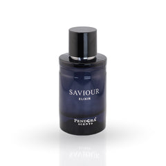 Saviour Elixir by Pendora Scents – Eau de Parfum for Men (100ml / 3.38 oz)-My Store