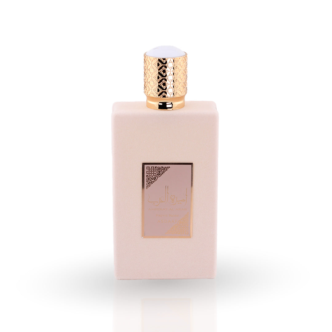 Ameerat Al Arab Prive Rose by Lattafa Asdaaf – Eau de Parfum (100ml)-My Store