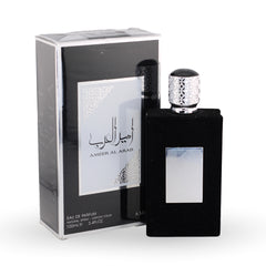 Ameer Al Arab by Asdaaf – Eau de Parfum (100ml)-My Store