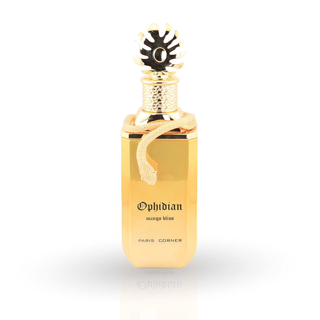 Ophidian Mango Bliss Eau de Parfum – 100ml by Paris Corner-My Store