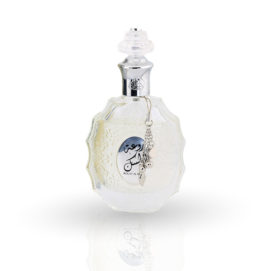 Rouat Al Musk Eau de Parfum – 100ml by Lattafa Perfumes-My Store