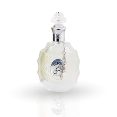 Rouat Al Musk Eau de Parfum – 100ml by Lattafa Perfumes-My Store