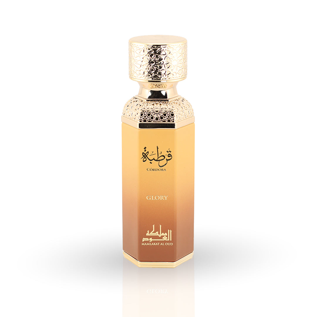 Cordoba Glory Eau de Parfum – 100ml by Mamlakat Al Oud