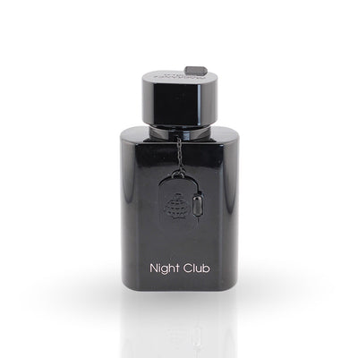 Fragrance World Night Club Eau de Parfum