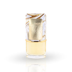 Al Nashama by Lattafa – Eau de Parfum (100ml)-My Store