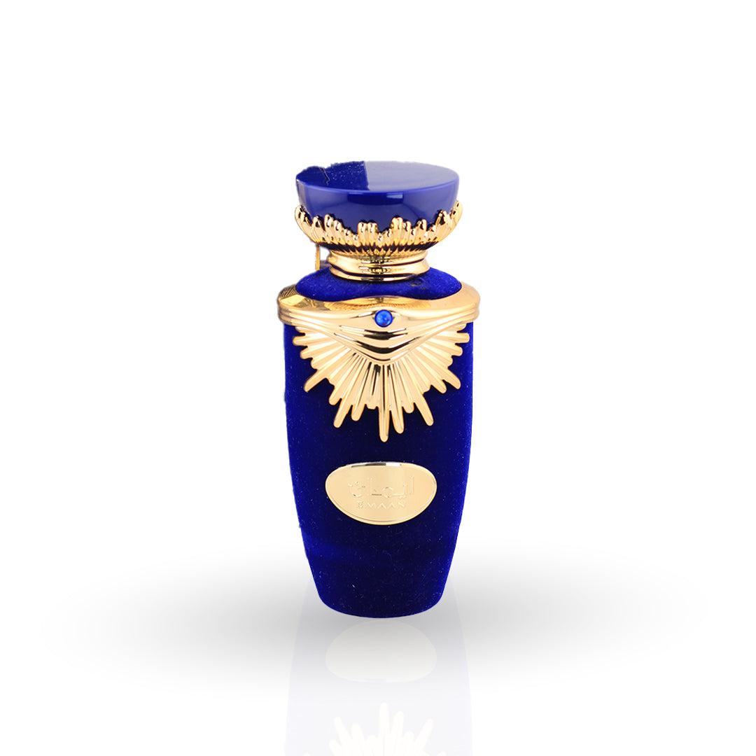 Emaan Eau de Parfum – 100ml by Lattafa-My Store