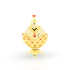 Hareem Al Sultan by Khadlaj (Gold) - Concentrated Perfume Oil-My Store