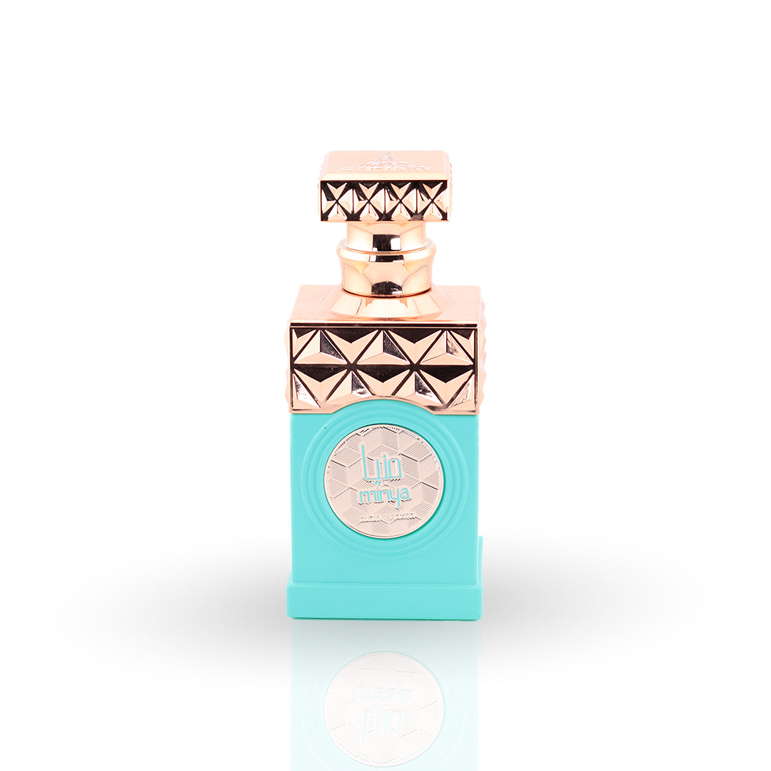 Minya Eau de Parfum – 100ml by Paris Corner-My Store