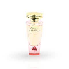 Berries Weekend Pink Edition Eau de Parfum – 100ml by Fragrance World-My Store