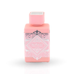 Bade’e Al Oud Noble Blush by Lattafa – Eau de Parfum (100 ml / 3.4 fl oz)-My Store