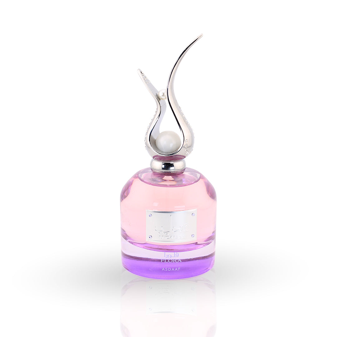 Andaleeb Flora Eau de Parfum – 100ml by Asdaaf-My Store