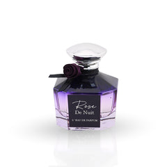 Rose De Nuit by Pendora Scents – Eau de Parfum (100ml)-My Store