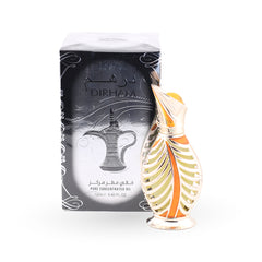 Dirham Oil Parfum-My Store