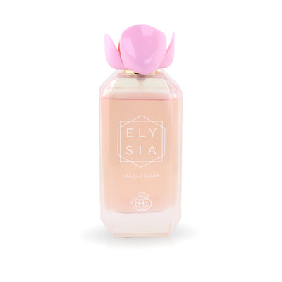 Elysia Vanilla Sugar - EDP - by Fragrance World