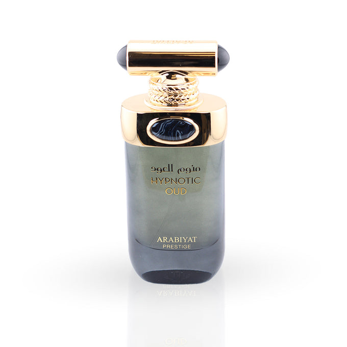 Arabiyat Prestige Hypnotic Oud Eau de Parfum 100ml