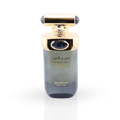 Arabiyat Prestige Hypnotic Oud Eau de Parfum 100ml