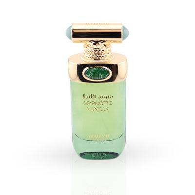 Hypnotic Vanilla - 100ml - EDP - by Arabiyat