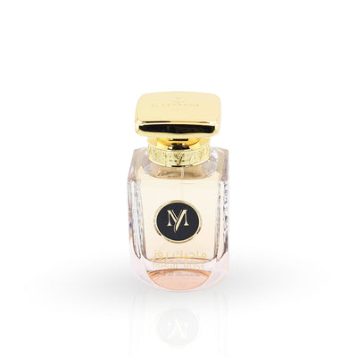Magic Rose - 100ml - EDP - by Arabiyat