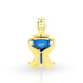 Al Dirgham - 12ml - Attar Oil
