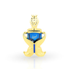 Al Dirgham Oil Parfum 12ml-My Store