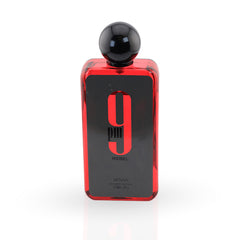 9 PM Rebel Eau de Parfum – 100ml by Afnan-My Store