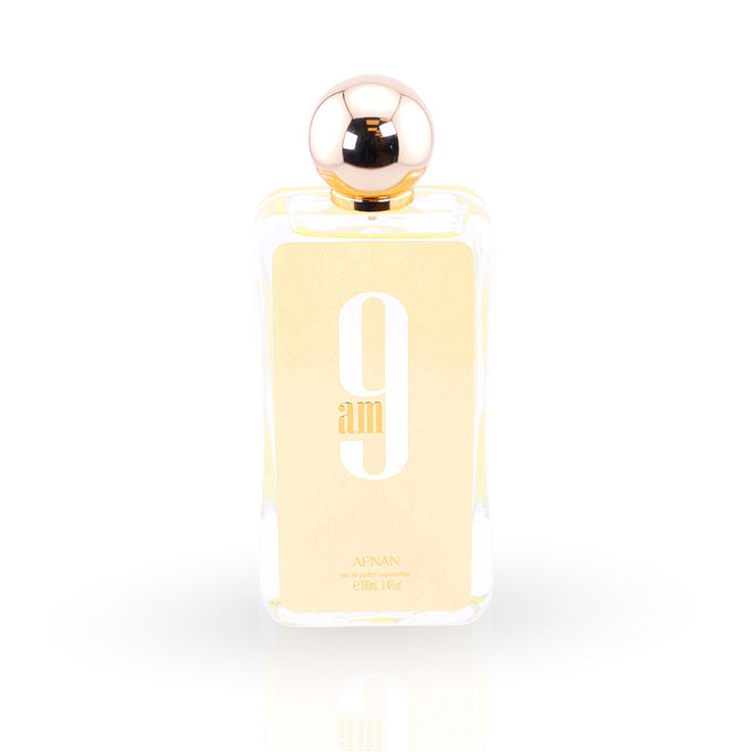 Afnan 9 AM – Eau de Parfum 100ml