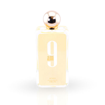 Afnan 9 AM Eau de Parfum 100ml
