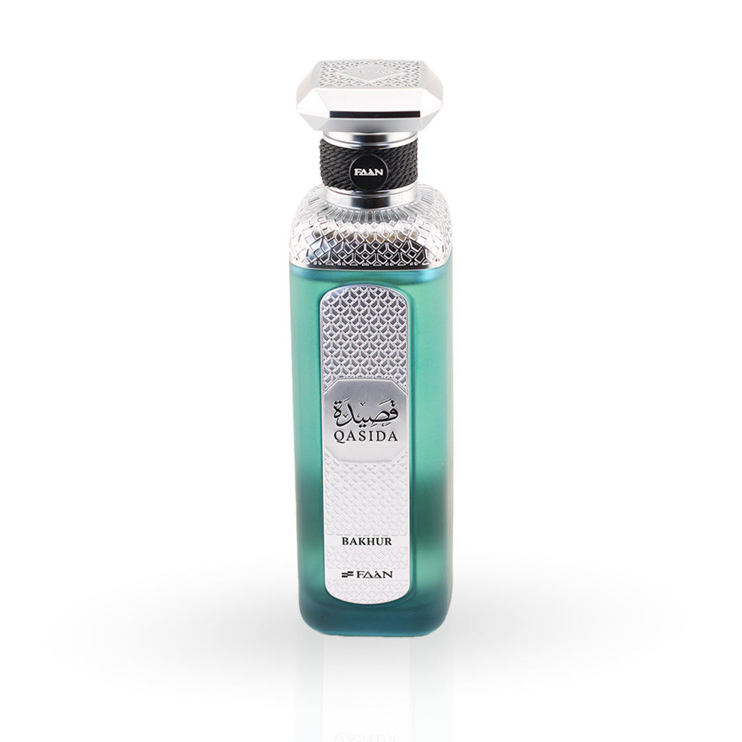 Faan Qasida Bakhour Eau de Parfum 200ml