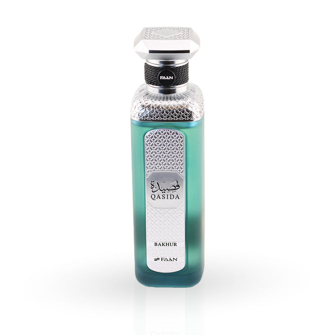 Faan Qasida Bakhour – Eau de Parfum 200ml