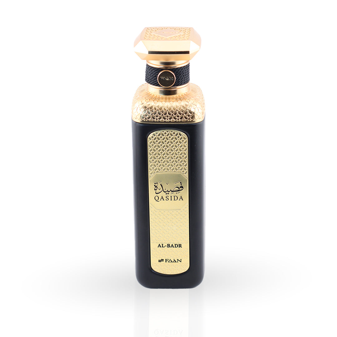 Qasida Al Badr Eau de Parfum – 200ml by FAAN-My Store