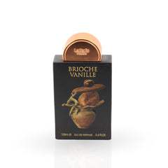 Brioche Vanille Eau de Parfum – 100ml by Lattafa-My Store