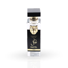 Nayel Oud by Arabiyat Prestige – Eau de Parfum (70ml / 2.4 fl oz)-My Store