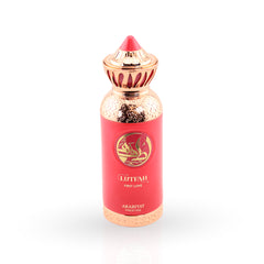 Lutfah First Love by Arabiyat Prestige – Eau de Parfum (80 ml / 2.7 fl oz)-My Store