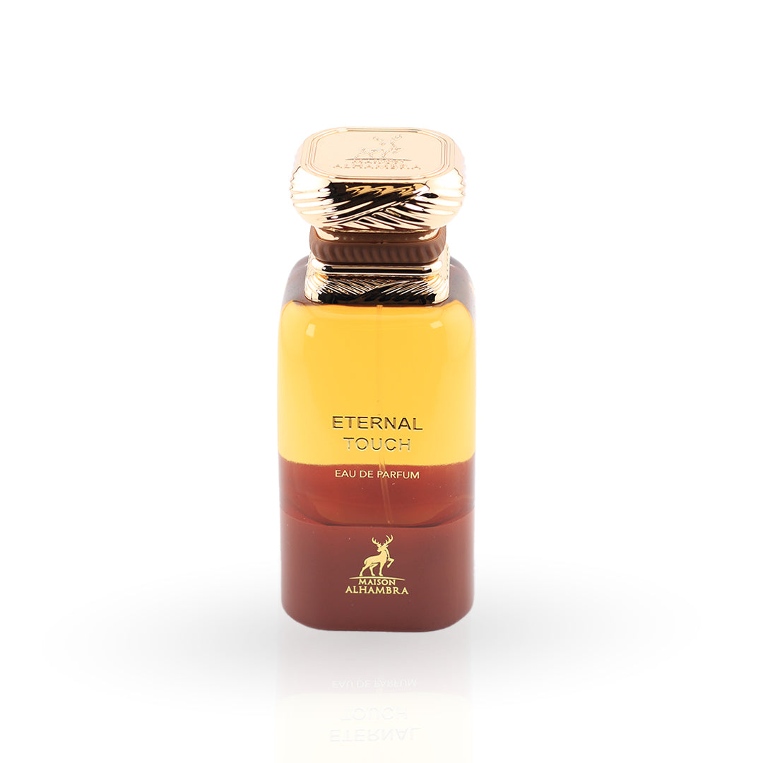 [Tom Ford Tobacco Vanille Dupe] Eternal Touch Eau de Parfum – 80ml by Maison Alhambra-My Store