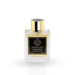 Oud Royal by Ministry of Oud (Fragrance World) – Eau de Parfum (100ml / 3.4 fl oz)-My Store