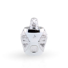 Ghala Zayed Luxury Silver by Ard Al Khaleej – Eau de Parfum (100ml)-My Store