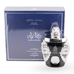 Ghala Zayed – Saheb Al Samou Luxury Collector’s Edition (Eau de Parfum)-My Store