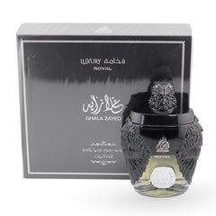 Ghala Zayed Luxury Royal by Ard Al Khaleej – Eau de Parfum (100ml)-My Store