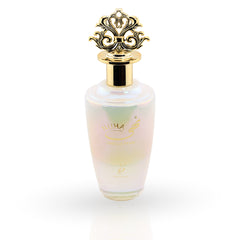 Nuha Vanilla Pearl Eau de Parfum – 85ml by Khadlaj-My Store