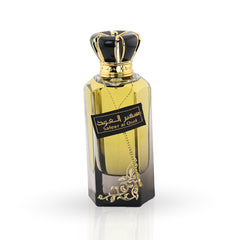 Safeer Al Oud - Eau de Parfum (100ml) by Ard Al Zaafaran-My Store