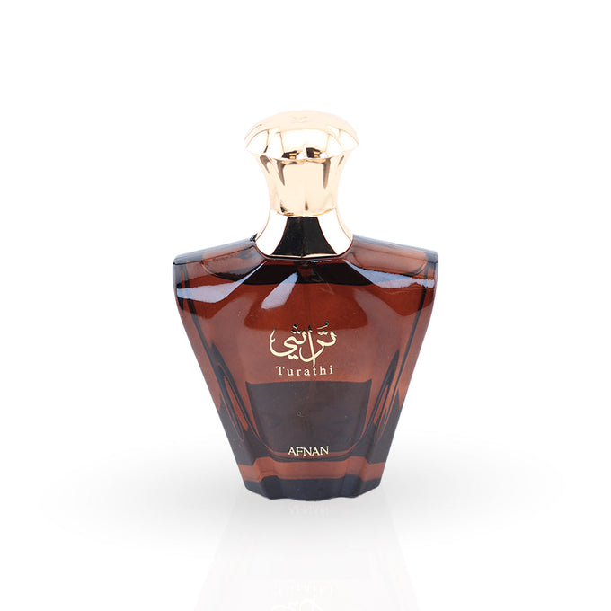Afnan Turathi Brown Eau de Parfum 90ml