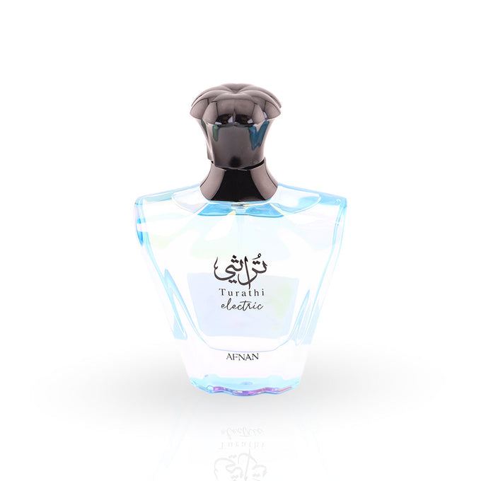Afnan Turathi Electric – Eau de Parfum 90ml